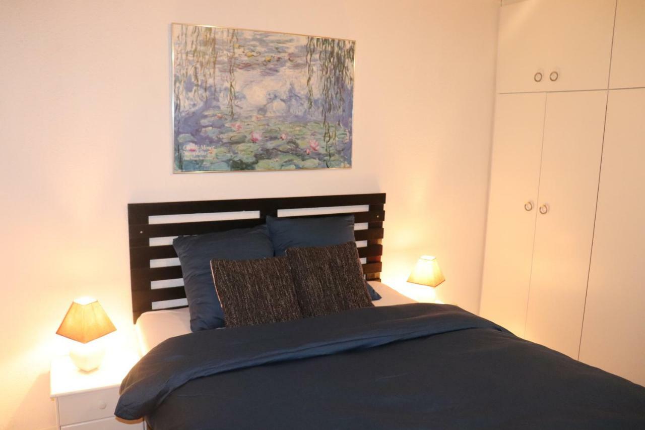 Holstebro Townside House Villa Ngoại thất bức ảnh